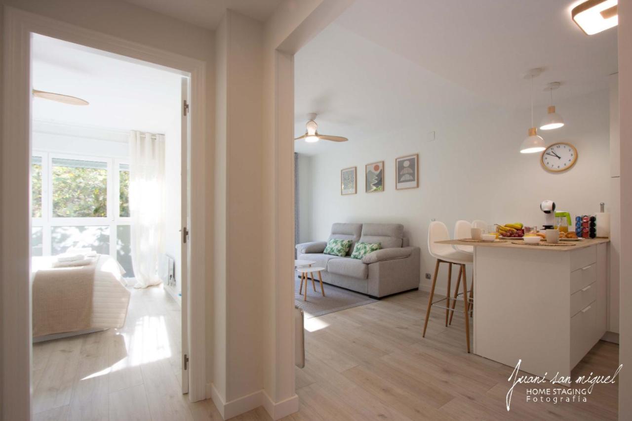 La Garnacha Apartment Logrono Exterior photo